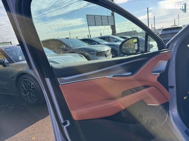 БИД Sea Lion 7, объемом двигателя 0 л и пробегом 4 тыс. км за 31900 $, фото 13 на Automoto.ua