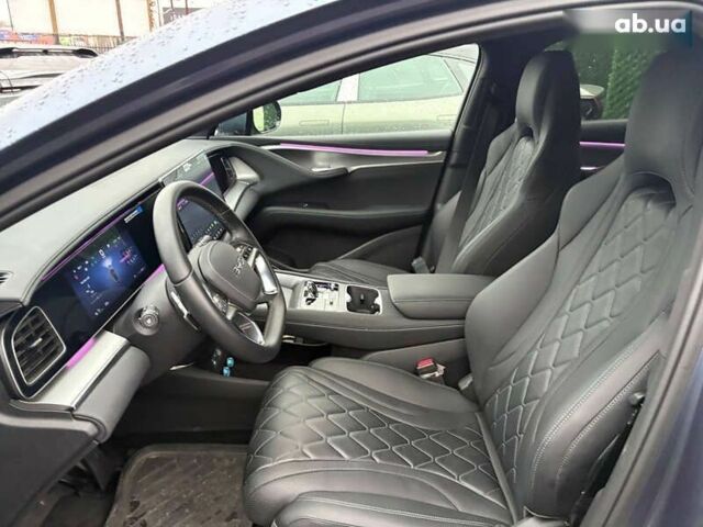 БИД Sea Lion 7, объемом двигателя 0 л и пробегом 9 тыс. км за 30500 $, фото 19 на Automoto.ua