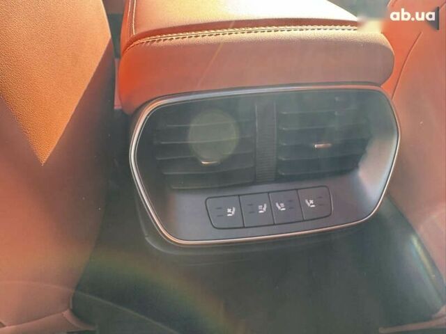 БИД Sea Lion 7, объемом двигателя 0 л и пробегом 4 тыс. км за 31900 $, фото 24 на Automoto.ua