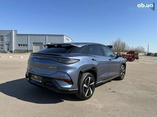 БІД Sea Lion 7, об'ємом двигуна 0 л та пробігом 1 тис. км за 31000 $, фото 4 на Automoto.ua