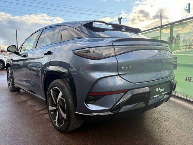 БИД Sea Lion 7, объемом двигателя 0 л и пробегом 5 тыс. км за 32000 $, фото 8 на Automoto.ua