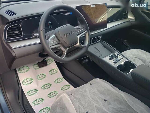 БІД Sea Lion 7, об'ємом двигуна 0 л та пробігом 1 тис. км за 33550 $, фото 24 на Automoto.ua