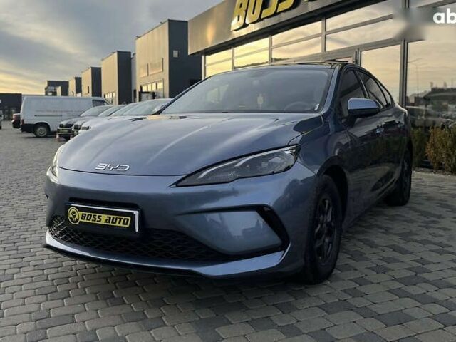 БИД Sea Lion 7, объемом двигателя 0 л и пробегом 1 тыс. км за 22200 $, фото 2 на Automoto.ua