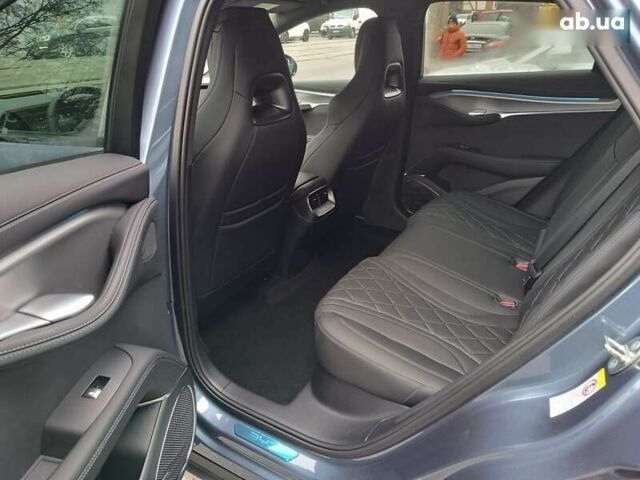 БІД Sea Lion 7, об'ємом двигуна 0 л та пробігом 6 тис. км за 28500 $, фото 5 на Automoto.ua