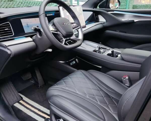БІД Sea Lion 7, об'ємом двигуна 0 л та пробігом 1 тис. км за 32140 $, фото 1 на Automoto.ua