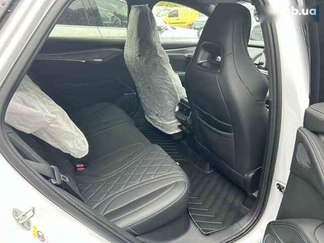 БІД Sea Lion 7, об'ємом двигуна 0 л та пробігом 1 тис. км за 33550 $, фото 13 на Automoto.ua