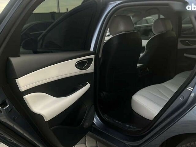 БИД Sea Lion 7, объемом двигателя 0 л и пробегом 1 тыс. км за 22200 $, фото 24 на Automoto.ua