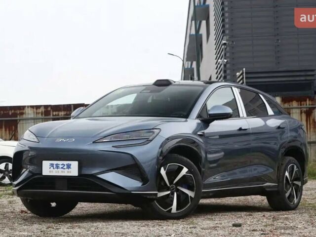 купити нове авто БІД Sea Lion 7 2025 року від офіційного дилера Ben⚡️Auto БІД фото