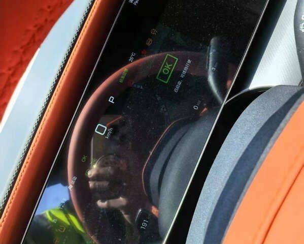 БІД Sea Lion 7, об'ємом двигуна 0 л та пробігом 1 тис. км за 31900 $, фото 6 на Automoto.ua