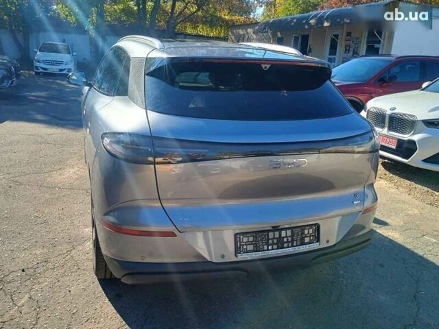 БИД Sea Lion 7, объемом двигателя 0 л и пробегом 1 тыс. км за 29999 $, фото 9 на Automoto.ua