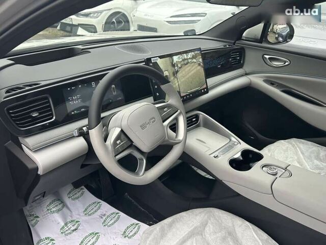 БИД Sea Lion 7, объемом двигателя 0 л и пробегом 1 тыс. км за 29999 $, фото 7 на Automoto.ua