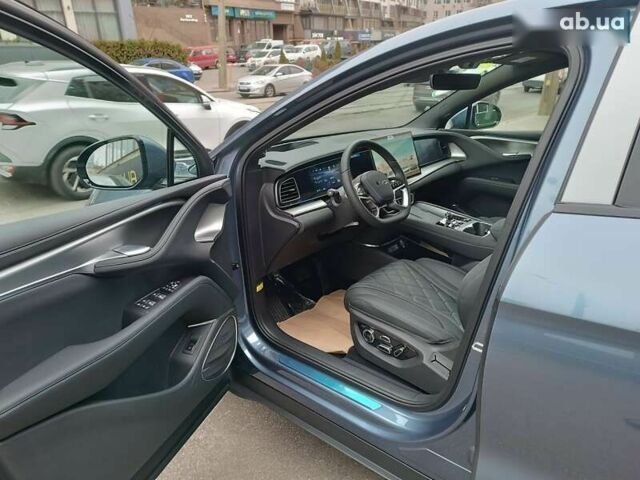 БІД Sea Lion 7, об'ємом двигуна 0 л та пробігом 6 тис. км за 28500 $, фото 4 на Automoto.ua