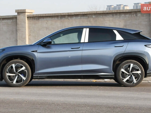 купити нове авто БІД Sea Lion 7 2025 року від офіційного дилера Автосалон ECODRIVE AUTO Київ БІД фото