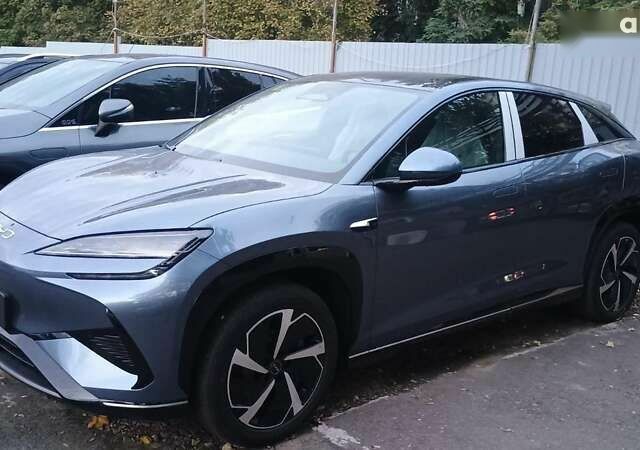 БІД Sea Lion 7, об'ємом двигуна 0 л та пробігом 1 тис. км за 33550 $, фото 29 на Automoto.ua