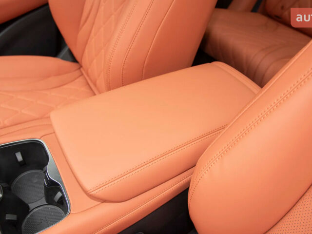 купити нове авто БІД Sea Lion 7 2025 року від офіційного дилера Автосалон ECODRIVE AUTO Київ БІД фото