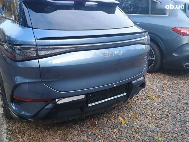 БІД Sea Lion 7, об'ємом двигуна 0 л та пробігом 1 тис. км за 33550 $, фото 17 на Automoto.ua