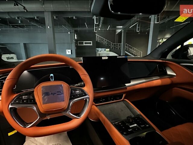 купить новое авто БИД Sea Lion 7 2025 года от официального дилера Автоцентр AUTO.RIA БИД фото