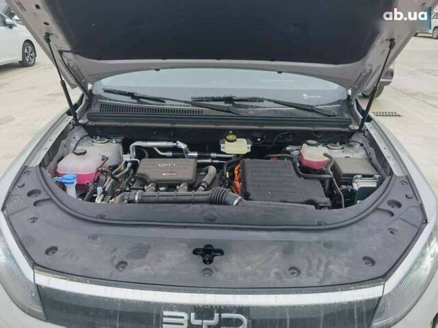 БИД Sea Lion 7, объемом двигателя 0 л и пробегом 1 тыс. км за 27999 $, фото 3 на Automoto.ua