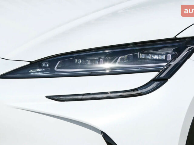 купити нове авто БІД Sea Lion 7 2025 року від офіційного дилера Автосалон ECODRIVE AUTO Київ БІД фото