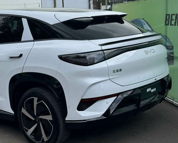 БИД Sea Lion 7, объемом двигателя 0 л и пробегом 1 тыс. км за 34200 $, фото 4 на Automoto.ua