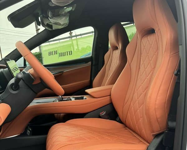 БИД Sea Lion 7, объемом двигателя 0 л и пробегом 1 тыс. км за 34200 $, фото 15 на Automoto.ua