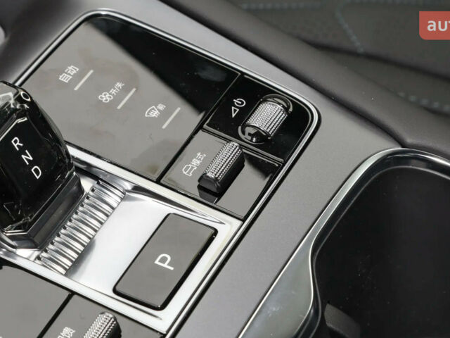 купити нове авто БІД Sea Lion 7 2025 року від офіційного дилера Автосалон ECODRIVE AUTO Київ БІД фото