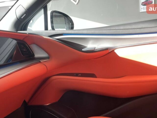 купить новое авто БИД Sea Lion 7 2025 года от официального дилера E-SKM ZOO БИД фото