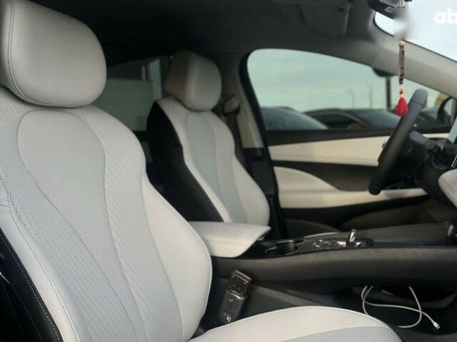 БИД Sea Lion 7, объемом двигателя 0 л и пробегом 1 тыс. км за 22200 $, фото 19 на Automoto.ua