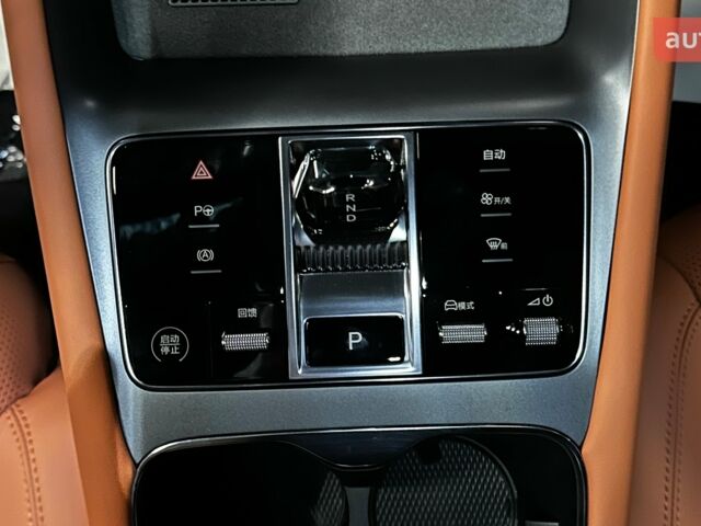 купить новое авто БИД Sea Lion 7 2025 года от официального дилера Автоцентр AUTO.RIA БИД фото