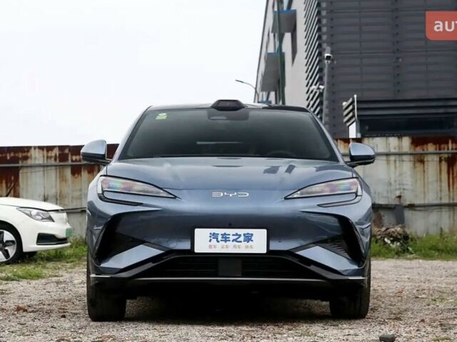 купити нове авто БІД Sea Lion 7 2025 року від офіційного дилера Ben⚡️Auto БІД фото