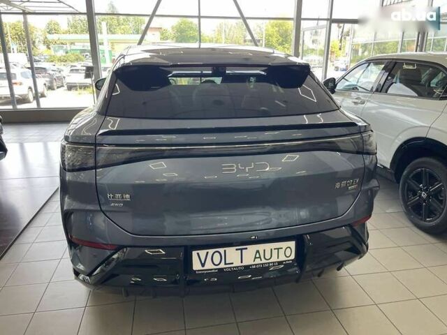 БИД Sea Lion 7, объемом двигателя 0 л и пробегом 1 тыс. км за 38500 $, фото 4 на Automoto.ua