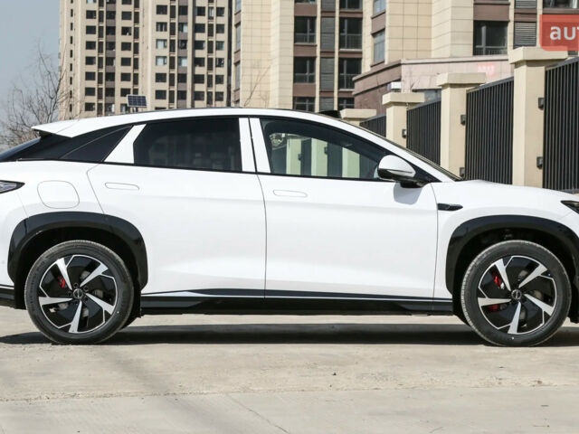 купити нове авто БІД Sea Lion 7 2025 року від офіційного дилера Автосалон ECODRIVE AUTO Київ БІД фото