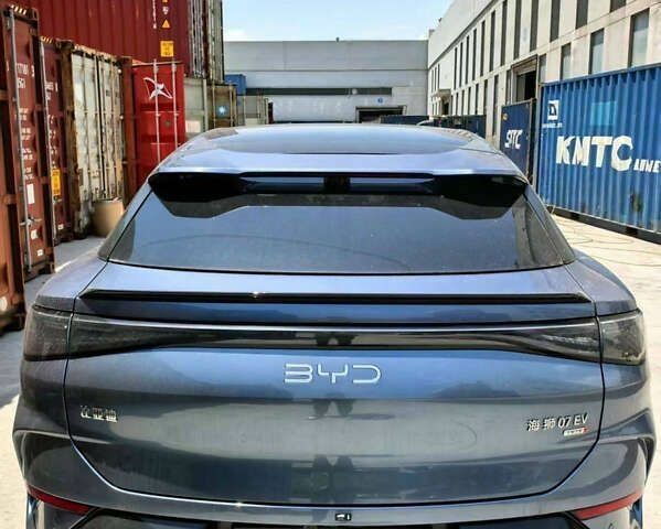 БІД Sea Lion 7, об'ємом двигуна 0 л та пробігом 1 тис. км за 31900 $, фото 4 на Automoto.ua