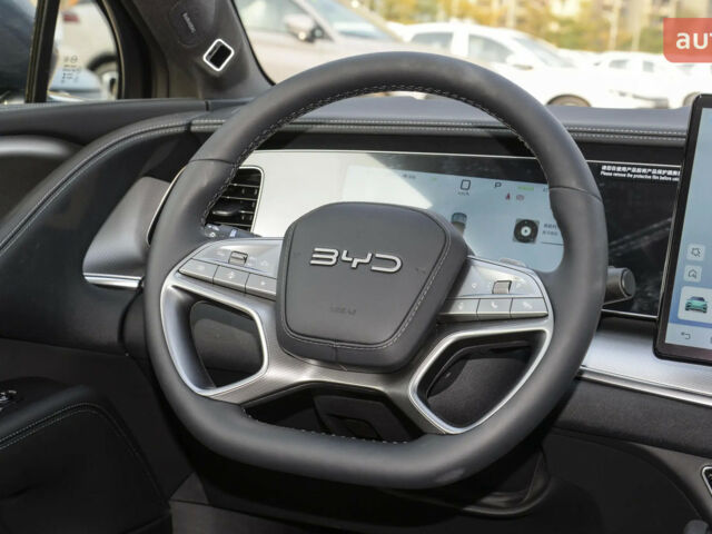 купити нове авто БІД Sea Lion 7 2025 року від офіційного дилера Олександр Хіміч БІД фото