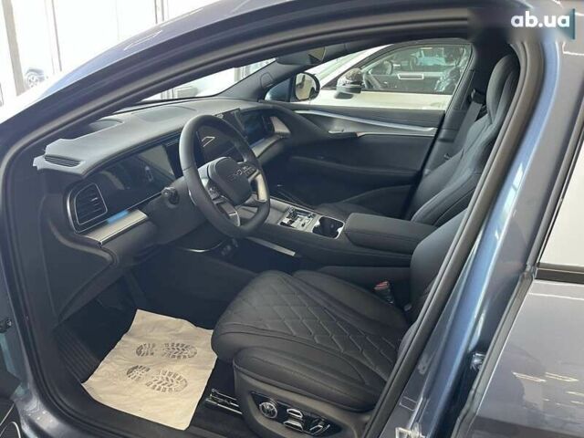 БИД Sea Lion 7, объемом двигателя 0 л и пробегом 1 тыс. км за 38500 $, фото 9 на Automoto.ua