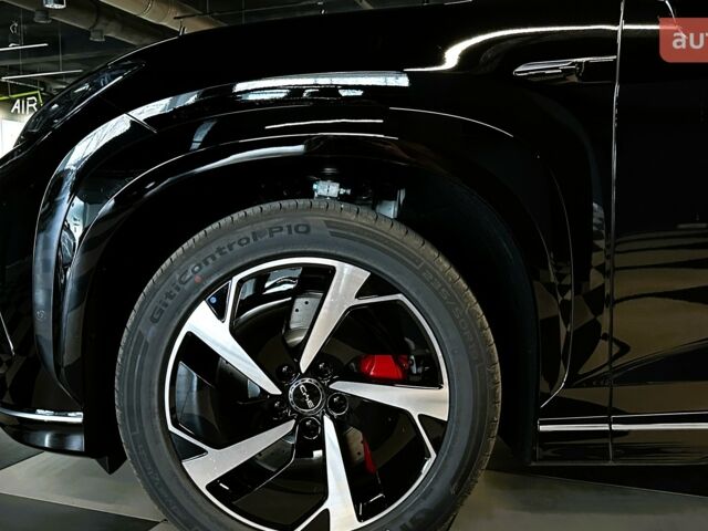 купить новое авто БИД Sea Lion 7 2025 года от официального дилера Автоцентр AUTO.RIA БИД фото