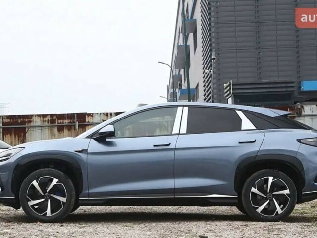 купити нове авто БІД Sea Lion 7 2025 року від офіційного дилера Ben⚡️Auto БІД фото