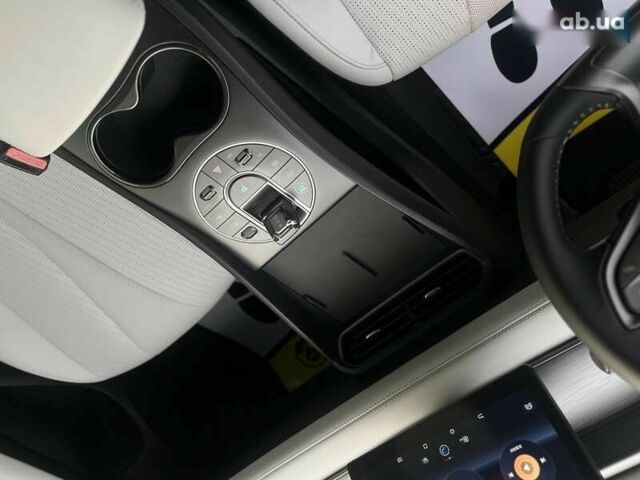 БИД Sea Lion 7, объемом двигателя 0 л и пробегом 1 тыс. км за 22200 $, фото 18 на Automoto.ua