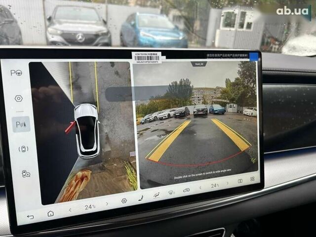 БІД Sea Lion 7, об'ємом двигуна 0 л та пробігом 1 тис. км за 33550 $, фото 11 на Automoto.ua