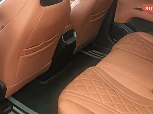 купить новое авто БИД Sea Lion 7 2025 года от официального дилера Ben⚡️Auto БИД фото