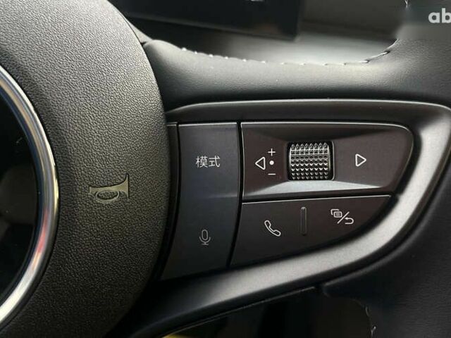 БИД Sea Lion 7, объемом двигателя 0 л и пробегом 1 тыс. км за 22200 $, фото 11 на Automoto.ua