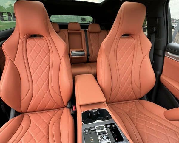 БИД Sea Lion 7, объемом двигателя 0 л и пробегом 1 тыс. км за 34200 $, фото 29 на Automoto.ua