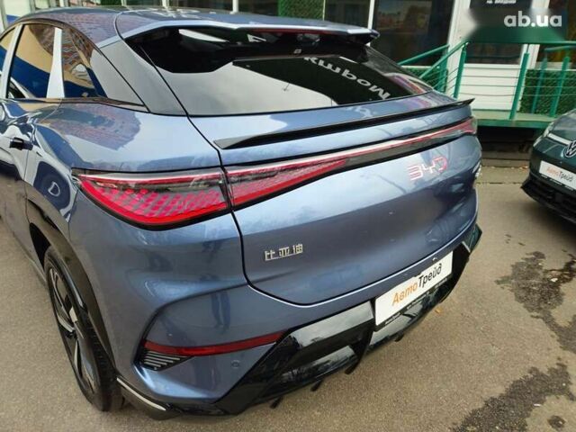 БІД Sea Lion 7, об'ємом двигуна 0 л та пробігом 6 тис. км за 28500 $, фото 2 на Automoto.ua