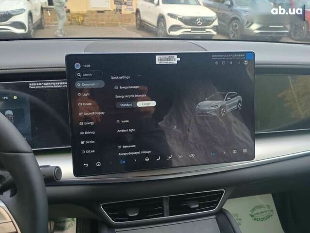 БІД Sea Lion 7, об'ємом двигуна 0 л та пробігом 1 тис. км за 33550 $, фото 26 на Automoto.ua