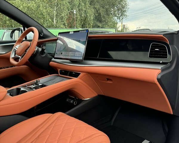 БИД Sea Lion 7, объемом двигателя 0 л и пробегом 1 тыс. км за 34200 $, фото 27 на Automoto.ua