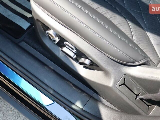 купить новое авто БИД Sea Lion 7 2025 года от официального дилера Ben⚡️Auto БИД фото