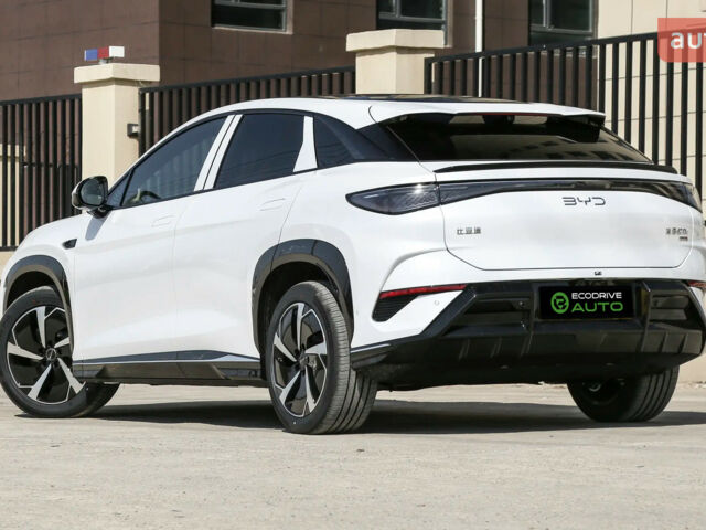 купити нове авто БІД Sea Lion 7 2025 року від офіційного дилера METEK БІД фото