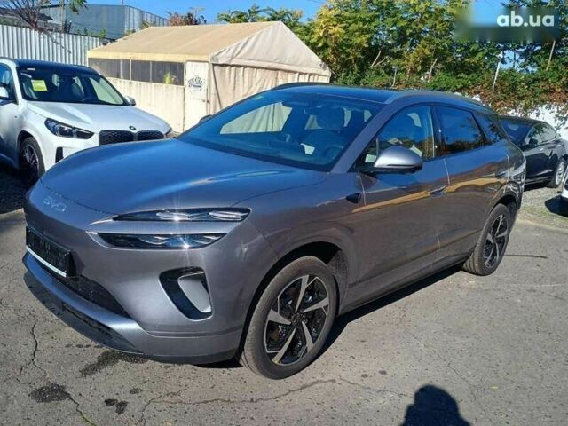 БИД Sea Lion 7, объемом двигателя 0 л и пробегом 1 тыс. км за 29999 $, фото 6 на Automoto.ua