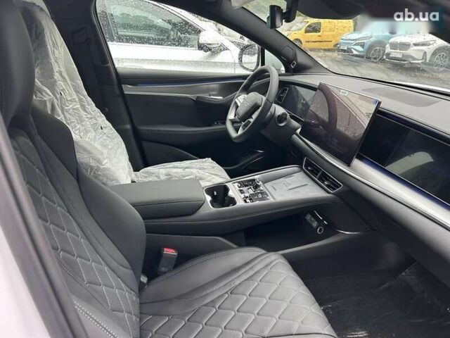 БІД Sea Lion 7, об'ємом двигуна 0 л та пробігом 1 тис. км за 33550 $, фото 14 на Automoto.ua