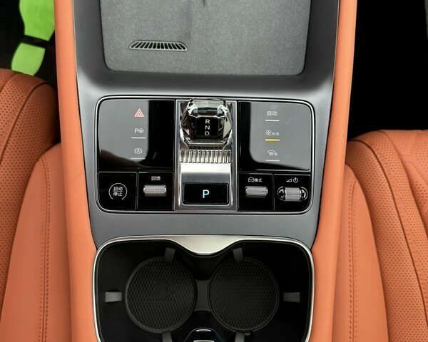 БИД Sea Lion 7, объемом двигателя 0 л и пробегом 1 тыс. км за 34200 $, фото 19 на Automoto.ua